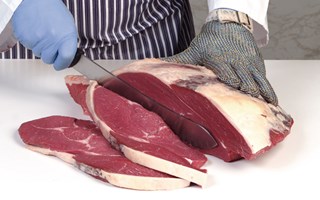 Meat Cut Spec Step 2